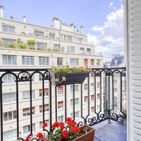 Ravissant T3 - Balcon - Proche St Germain Des Pres - H180