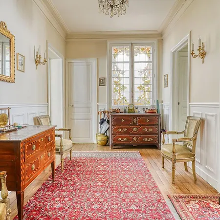 Ravissant T3 - Balcon - Proche St Germain Des Pres - H180